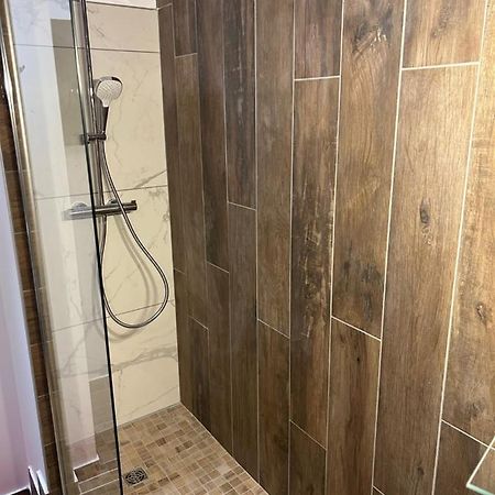 Chambre La Suite Pres Gare Grenoble Bagian luar foto