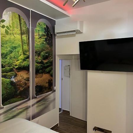 Chambre La Suite Pres Gare Grenoble Bagian luar foto